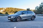 Skoda Scala G-Tec 2019 года (WW)